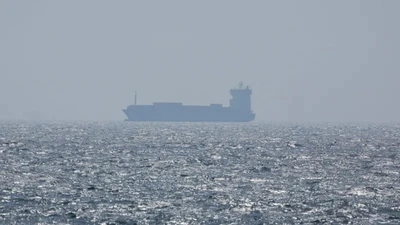 Iran nói lý do bắt giữ tàu dầu nước ngoài