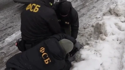 FSB bắt nghi phạm âm mưu ám sát sĩ quan quân đội cấp cao Nga