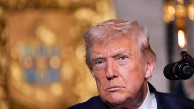 Mỹ oanh kích dữ dội khủng bố IS ở Nigeria