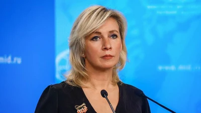 Nga tố Châu Âu không quan đến hòa bình cho Ukraine