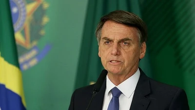 Cựu Tổng thống Brazil Jair Bolsonaro bị bắt giữ