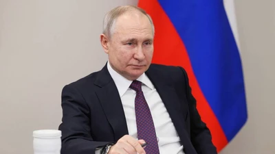 Tổng thống Putin nói về kế hoạch hòa bình Ukraine của ông Trump