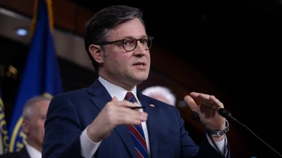 Hạ viện Mỹ bác nghị quyết hạn chế cuộc chiến của Mỹ với Iran