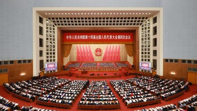 Quy trình bầu cử Quốc hội ở các quốc gia trên thế giới