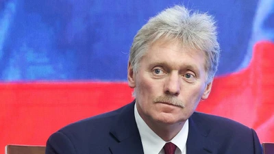 Nga bác khả năng ngừng bắn với Ukraine dịp Giáng sinh