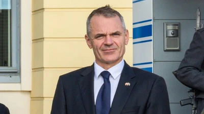 Đan Mạch phản đối dự luật sáp nhập Greenland của nghị sĩ Mỹ