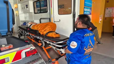 Kinh ngạc người phụ nữ bất ngờ 'sống lại' trong quan tài