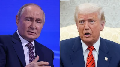 Nga - Mỹ sắp thảo luận về kế hoạch hòa bình Ukraine của ông Trump?