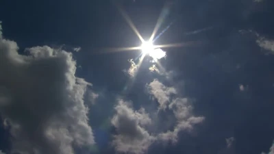 Nắng nóng gay gắt bao trùm miền Tây nước Mỹ