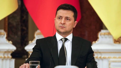 Mỹ ra tối hậu thư cho Ukraine?