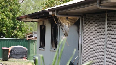 Cháy nhà ở Australia, 4 người thiệt mạng