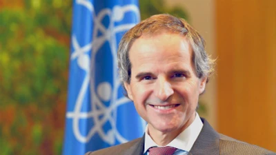 IAEA nói gì về kế hoạch nối lại thử hạt nhân của Mỹ?