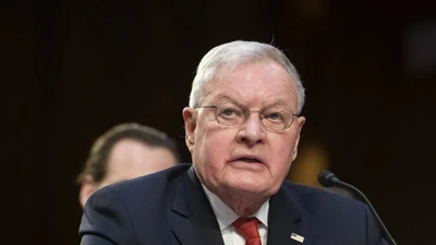 Đặc phái viên Mỹ về Ukraine Keith Kellogg sắp từ chức?