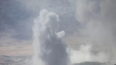 Israel tấn công lực lượng gìn giữ hòa bình LHQ ở Lebanon?