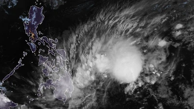 Lũ lụt và lở đất ở Philippines, hơn 6.000 người sơ tán