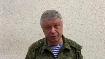 Tướng Nga bị thương trong vụ ám sát bất thành ở Moscow là ai?