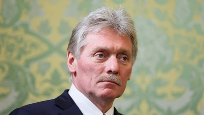 Điện Kremlin giải thích lý do hoãn cuộc đàm phán Nga-Mỹ-Ukraine