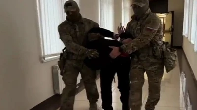 FSB phá âm mưu đánh bom tự sát ở Nga