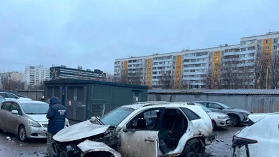 Tướng Nga thiệt mạng trong vụ nổ ở thủ đô Moscow