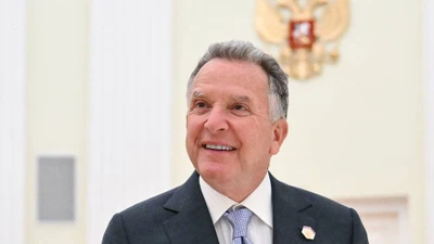 Mỹ lên tiếng về cuộc đàm phán mới nhất với Đặc phái viên Nga