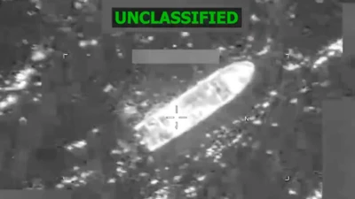 Mỹ lại tấn công tàu nghi chở ma túy ở Thái Bình Dương