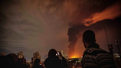 Châu Á chuẩn bị ứng phó hậu quả của cuộc xung đột ở Trung Đông