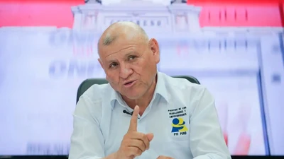 Ứng cử viên Tổng thống Peru tử vong vì tai nạn giao thông