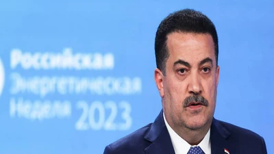 Quốc gia 'mắc kẹt giữa hai làn đạn' trong cuộc xung đột Trung Đông