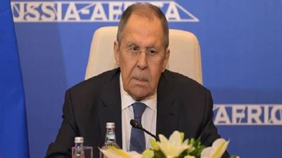 Nga nói EU là 'trở ngại chính' cho hòa bình ở Ukraine