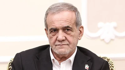 Iran tuyên bố trong 'cuộc chiến toàn diện' với Israel và phương Tây