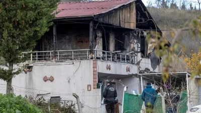 Thổ Nhĩ Kỳ bắt hàng trăm nghi phạm trong cuộc truy quét IS