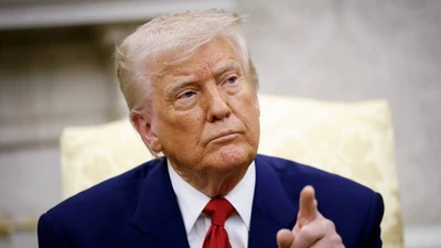 Tổng thống Trump cảnh báo Iran và Hamas