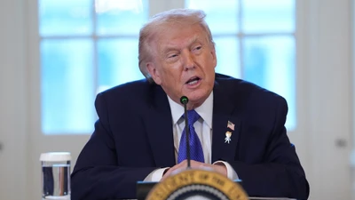 Ông Trump nói về thời điểm diễn ra cuộc đàm phán Mỹ-Iran tiếp theo