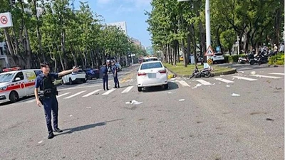 Tai nạn giao thông nghiêm trọng ở Trung Quốc, 11 người thương vong