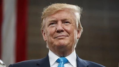 Tổng thống Trump nói về khả năng Mỹ tấn công mục tiêu ở Mexico