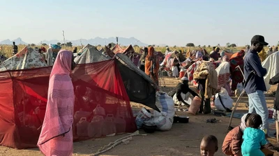 Lực lượng RSF bị tố sát hại hàng trăm người trong bệnh viện