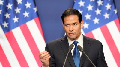 Mục đích chuyến thăm Israel của Ngoại trưởng Mỹ Marco Rubio 