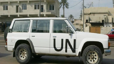 Lực lượng Houthi bắt giữ nhân viên Liên Hợp Quốc tại Yemen