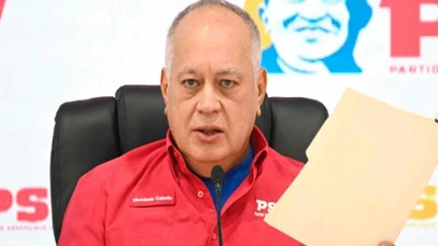 Venezuela nói 100 người thiệt mạng trong cuộc tấn công của Mỹ