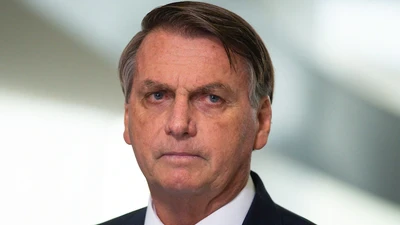 Cựu Tổng thống Brazil Bolsonaro được điều trị tại phòng chăm sóc đặc biệt