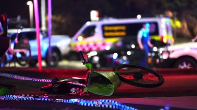 Toàn cảnh vụ xả súng trên bãi biển ở Australia, nhiều người thiệt mạng