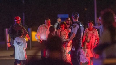 Phản ứng của thế giới sau vụ xả súng ở Australia