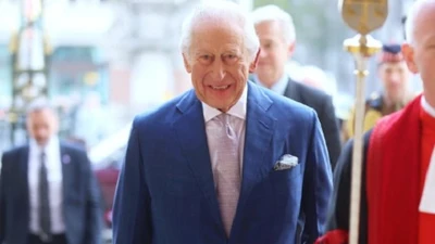 Thông tin mới nhất về sức khỏe của Vua Charles III