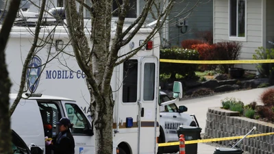 Diễn biến vụ đâm dao ở Mỹ, 5 người thiệt mạng