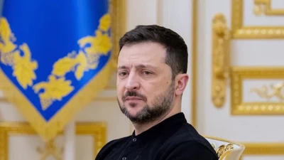 Phản ứng của Ukraine, Châu Âu về kế hoạch hòa bình mới của ông Trump