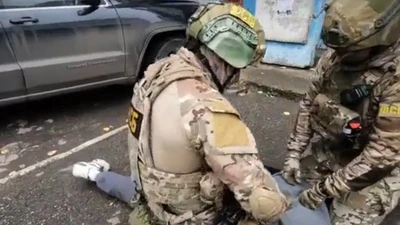 FSB phá âm mưu ám sát sĩ quan quân đội cấp cao Nga