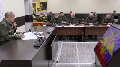 Nga tuyên bố kiểm soát Kupiansk, Ukraine lập tức bác bỏ