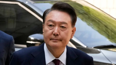 Cựu Tổng thống Hàn Quốc Yoon Suk Yeol bị đề nghị án tử hình