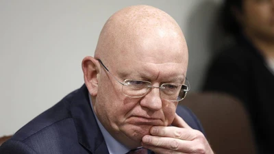 Nga nói ông Zelensky đang 'vô hiệu hóa' nỗ lực hòa bình của ông Trump