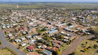 Xả súng ở Australia, 3 người thiệt mạng